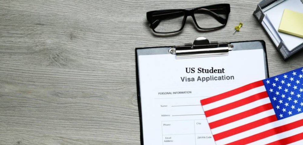 The International Student Visa USA: Your Guide to Studying Abroad